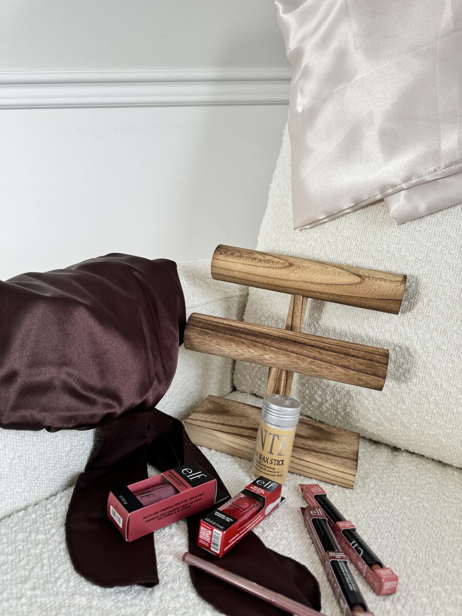 Produits beauté