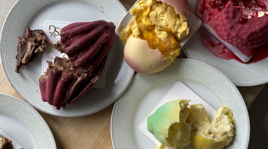 Découverte culinaire